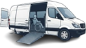 Prestige Mobility & House Logo